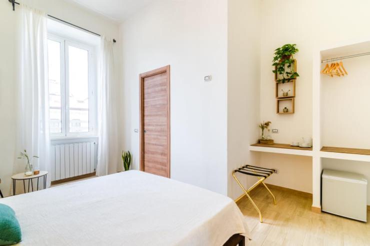 Adventor Eco-suites Pensionat Rom