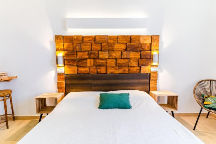 Pensionat Adventor Eco-suites Rom