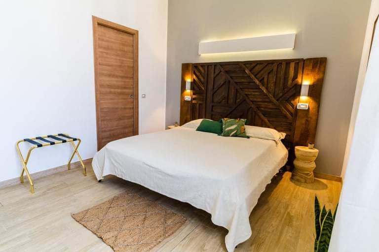Pensionat Adventor Eco-suites *