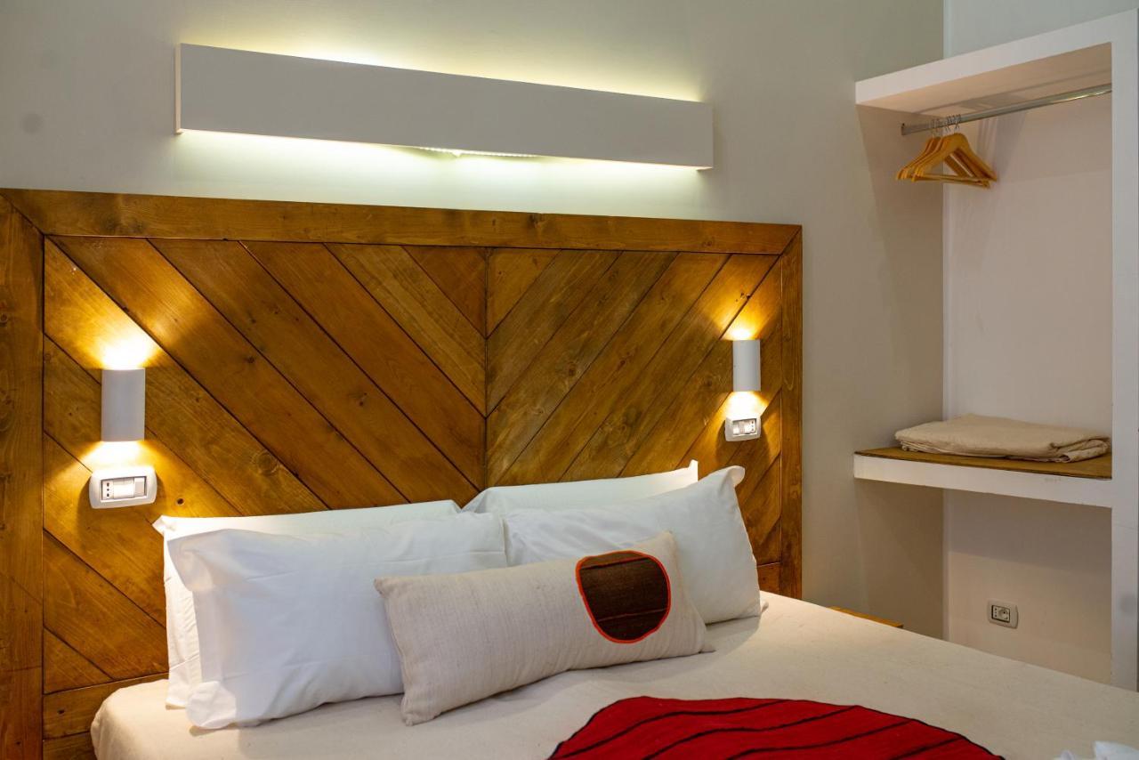Adventor Eco-suites Rom