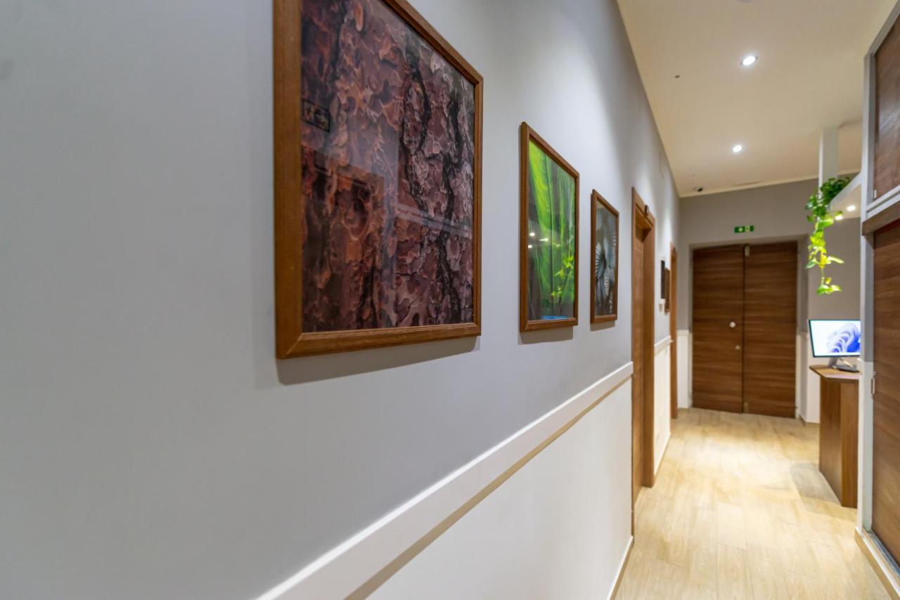 Adventor Eco-suites Pensionat *