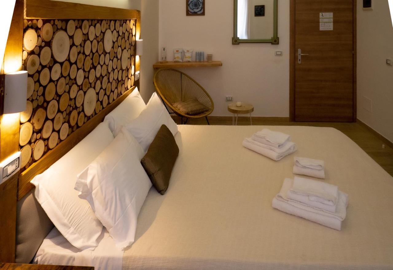 Adventor Eco-suites Pensionat Rom