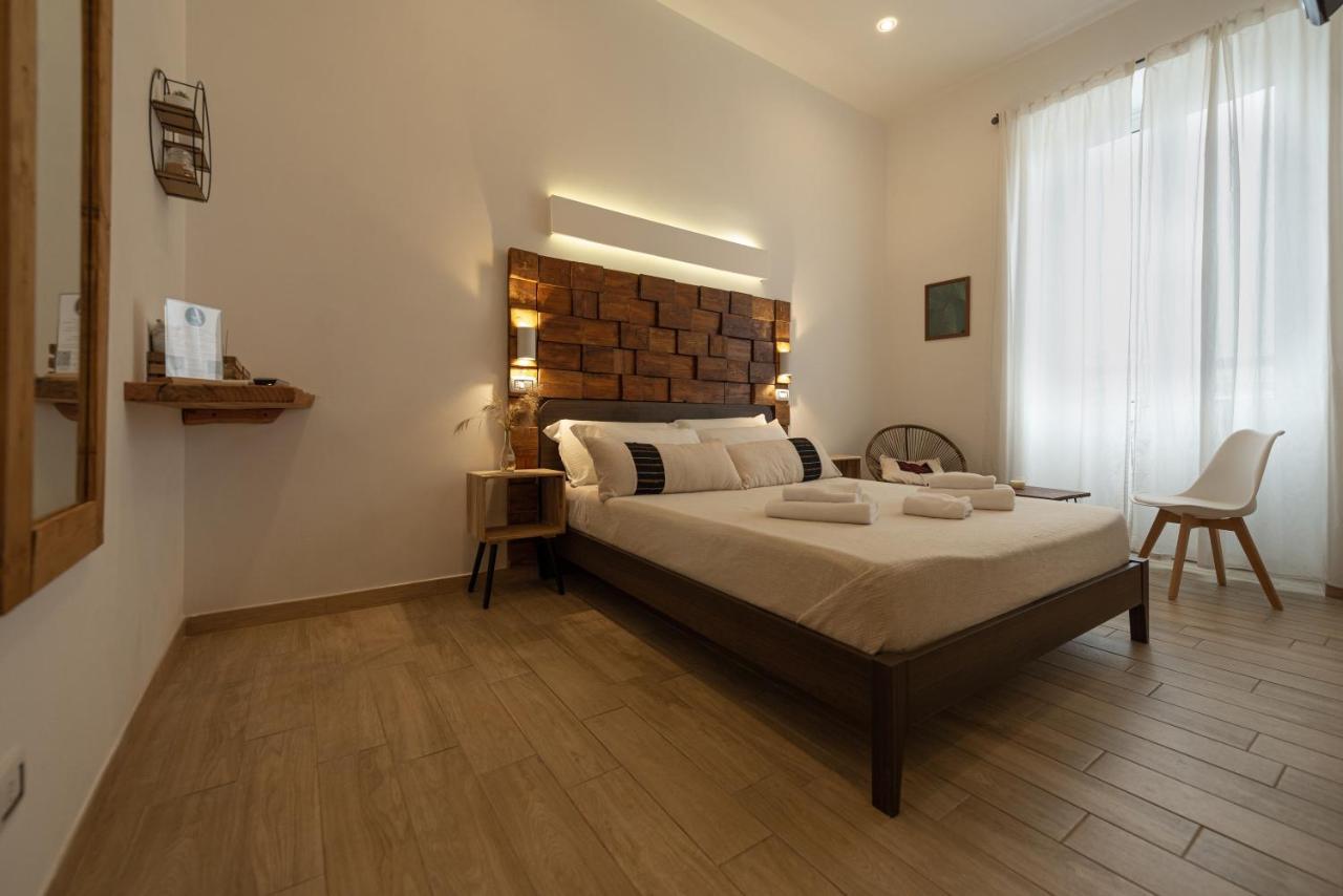 Pensionat Adventor Eco-suites Rom