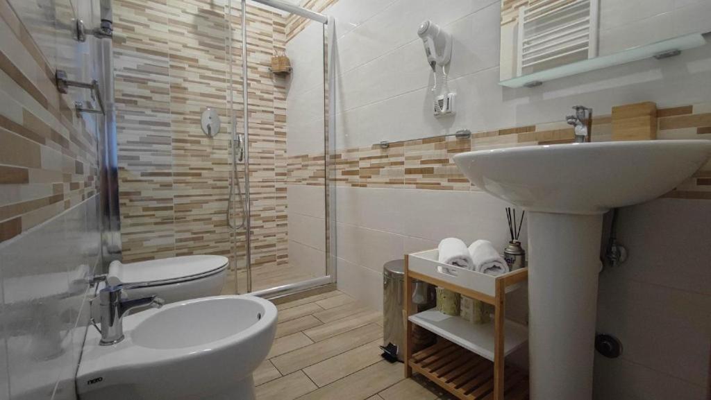Pensionat Adventor Eco-suites Rom