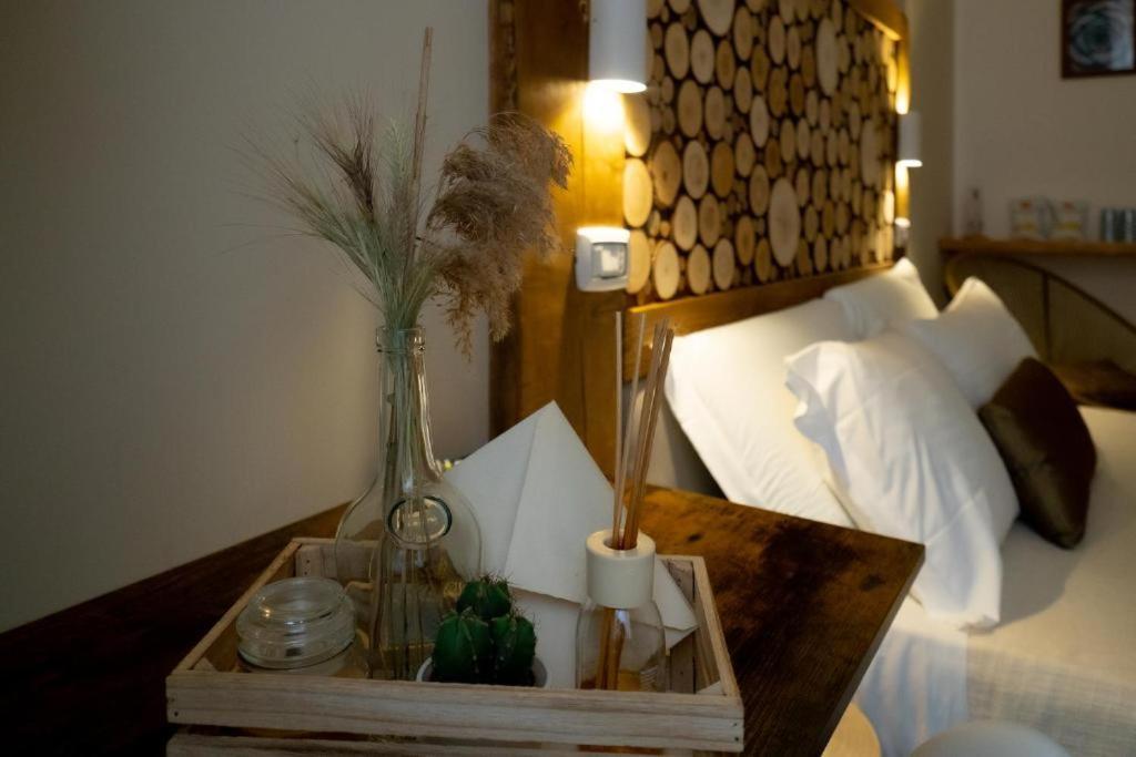 Pensionat Adventor Eco-suites Rom