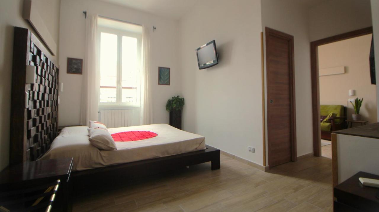 Adventor Eco-suites Rom