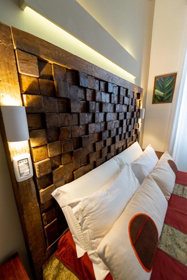 Gasthof Adventor Eco-suites Rom
