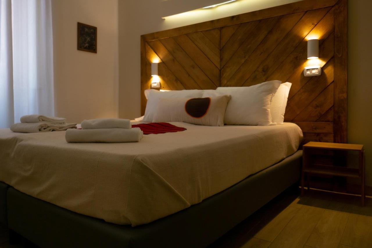 Adventor Eco-suites * Rom